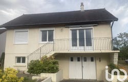 Guécèlard, Pays de la Loire 72220