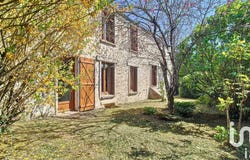 Saint-Rémy-la-Vanne, Île-de-France 77320