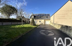 Pontorson, Normandy 50170