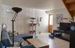 Saze, Gard 30650