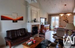 Dompierre-sur-Yon, Pays de la Loire 85170