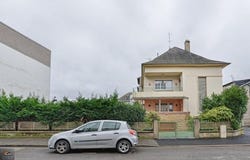 Thionville, Lorraine 57100