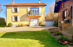 MOUACOURT, Grand Est 54370
