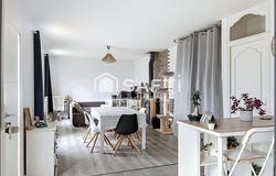Saint-m'Herve, Bretagne 35500