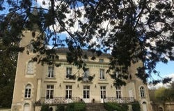 La Roche-Posay, Poitou-Charentes 86270