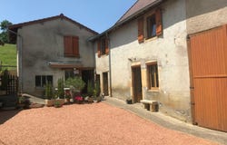 La Clayette, Burgundy 71800