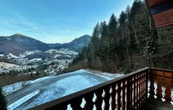 Saint-Jean-d'Aulps, Rhône-Alpes 74430
