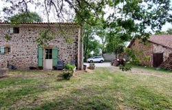 Abzac, Poitou-Charentes 16500