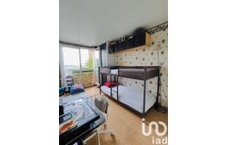 Pantin, Île-de-France 93500
