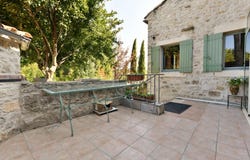Uzès, Gard 30700