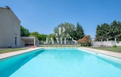 Barbentane, Provence-Alpes-Côte-d'Azur 13570