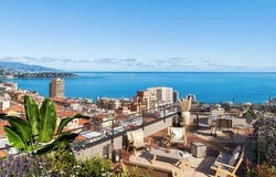 Beausoleil, Provence-Alpes-Côte d'Azur 06240