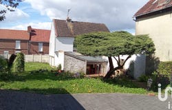 Bruay-la-Buissière, Hauts-de-France 62700