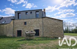 Guichen, Brittany 35580