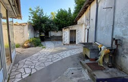 Baignes-Sainte-Radegonde, Poitou-Charentes 16360