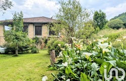La Bastide-de-Sérou, Occitanie 09240