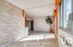 Claye-Souilly, Île-de-France 77410