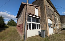 Mercy-le-Bas, Meurthe-et-Moselle 54960
