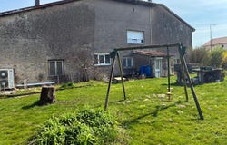 VOMECOURT, Grand Est 88700