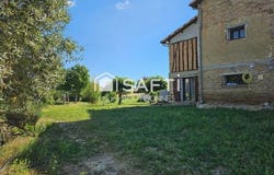 Saint-Sulpice-La-Pointe, Midi-Pyrénées 81370