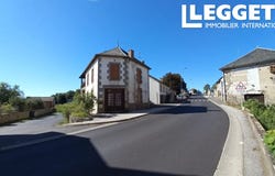 Saint-Avit, Auvergne-Rhône-Alpes 63380