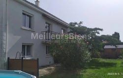 Saint-Julien-de-Concelles, Loire-Atlantique 44450