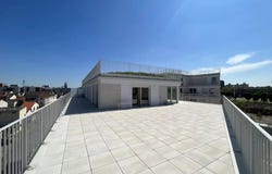 Pantin, Seine-Saint-Denis 93500