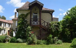 Le Brouilh-Monbert, Midi-Pyrénées 32350