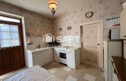 Mezieres-En-Brenne, Centre 36290