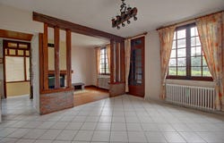 Courcelles-sur-Seine, Eure 27940
