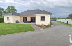 Dampierre-en-Bray, Normandy 76220