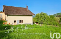 Saulxures-sur-Moselotte, Grand Est 88290