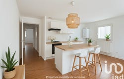 Guidel, Brittany 56520