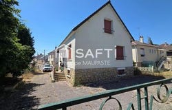 Imphy, Bourgogne 58160