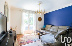 Cerny, Île-de-France 91590