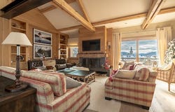 Megeve, Auvergne-Rhône-Alpes 74120