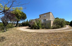 LA DIGNE D AVAL, Occitanie 11300