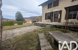 Samognat, Auvergne-Rhône-Alpes 01580