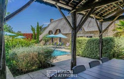 Guérande, Pays-de-la-Loire 44350