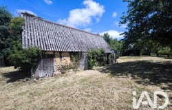 Campigny, Normandy 27500