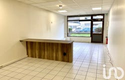 Neuilly-sur-Marne, Île-de-France 93330