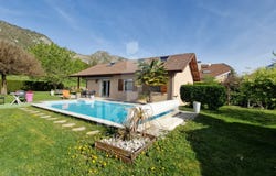 Doussard, Haute-Savoie 74210