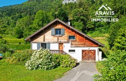 Lathuile, Rhône-Alpes 74210