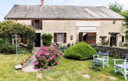 Pérassay, Indre 36160