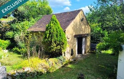 Rouffignac-Saint-Cernin-de-Reilhac, Aquitaine 24580