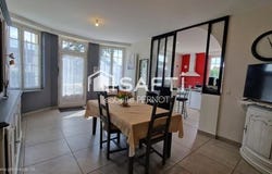 Chablis, Bourgogne 89800