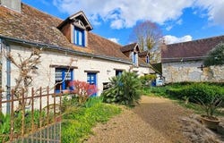 Gizeux, Centre 37340
