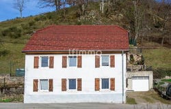 Rue Creuse, Ranspach, Alsace 68470