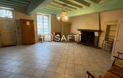 Vaiges, Pays de la Loire 53480