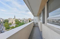 Charenton-le-Pont, Val-de-Marne 94220